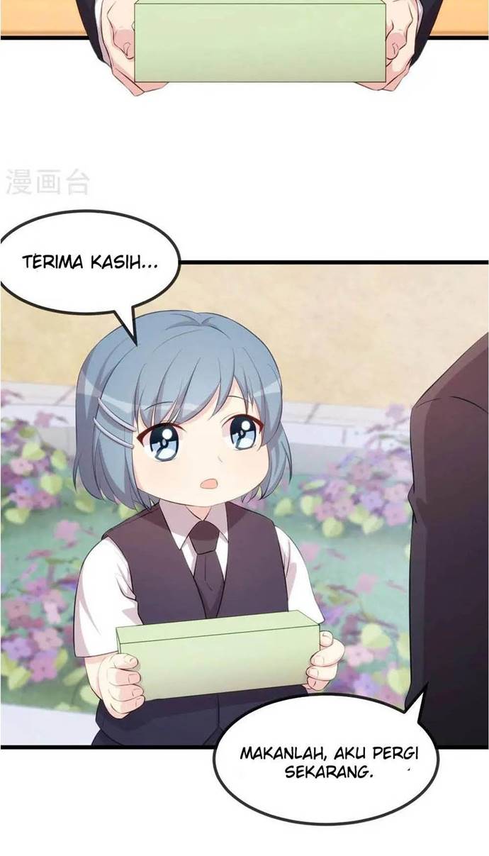 CEO’s Sudden Proposal Chapter 306 Gambar 15